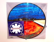 Red Hot Chili Peppers  Californication NEW SEALED 2 x Picture Disc Vinyl LP