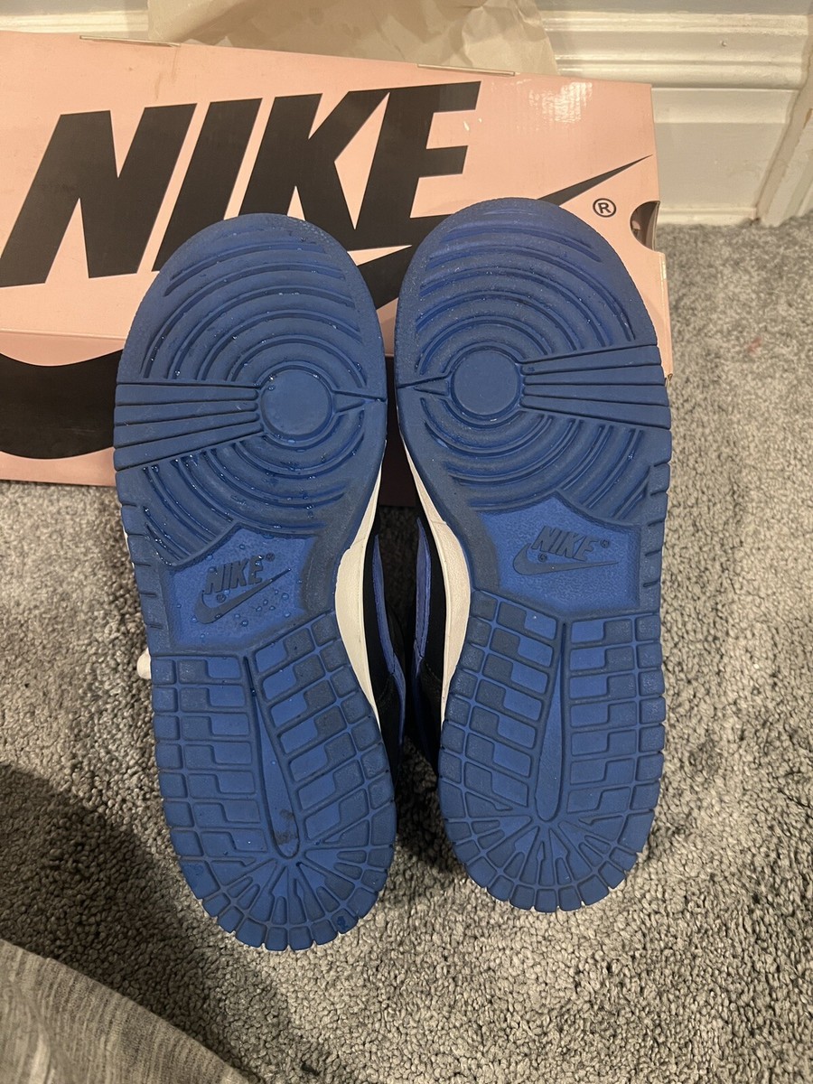 Nike SB Dunk Low Pro Black Royal Blue 304292-041 Jordan J Nike SB Dunk Low Pro Black Royal Blue 304292-041 Jordan J