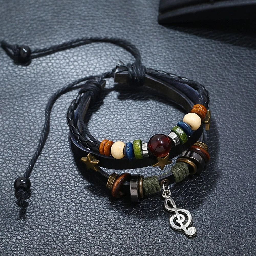 Gypsy charm bracelet sale