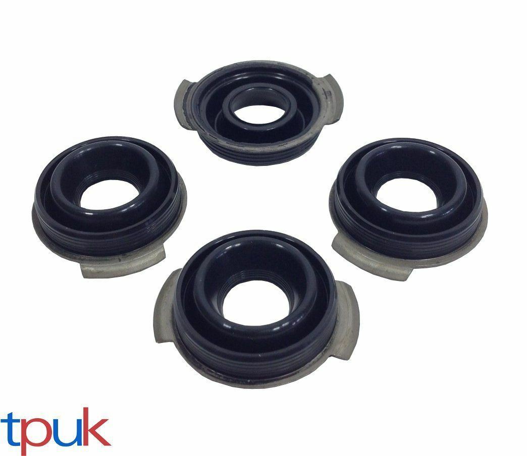 JAGUAR XTYPE INJECTOR SEALS 2.0 2.2 SET OF 4 2000 2009 XTYPE XTYPE
