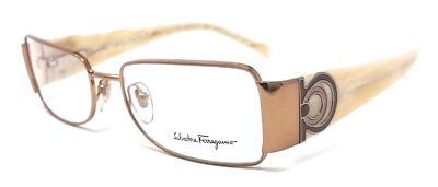 SALVATORE FERRAGAMO BRILLE FE 1778 FARBE 705 NEU ORIGINAL DAMEN