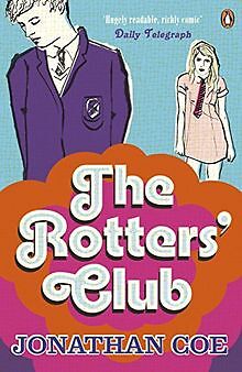 The Rotters Club von Coe, Jonathan | Buch | Zustand gut