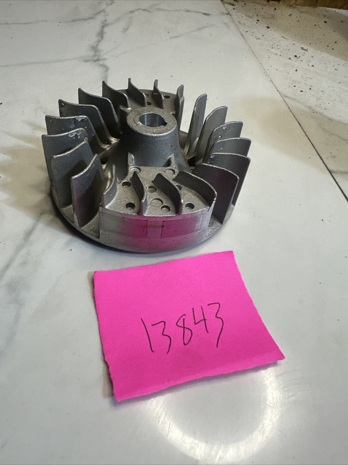 Blue Max Pole Saw 53542 Flywheel Genuine OEM 5354221 eBay