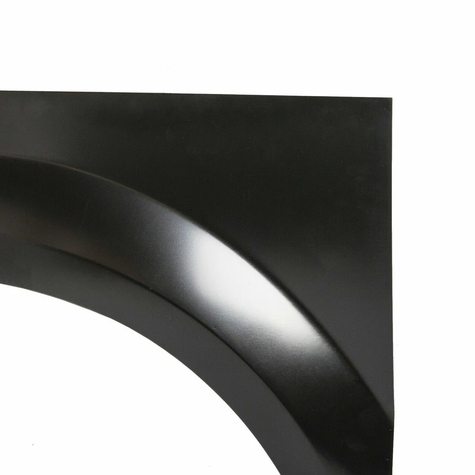 For 99-2010 Ford F250 F350 F450 F550 Bed Rear Wheel Arch Repair Patch Panel Pair Foto 4 de 4