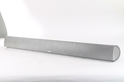 polk audio surroundbar titanium