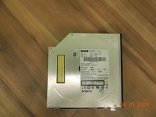 Dell TEAC DV-28S-W Slim DVD-rom Drive 1977233W-ES