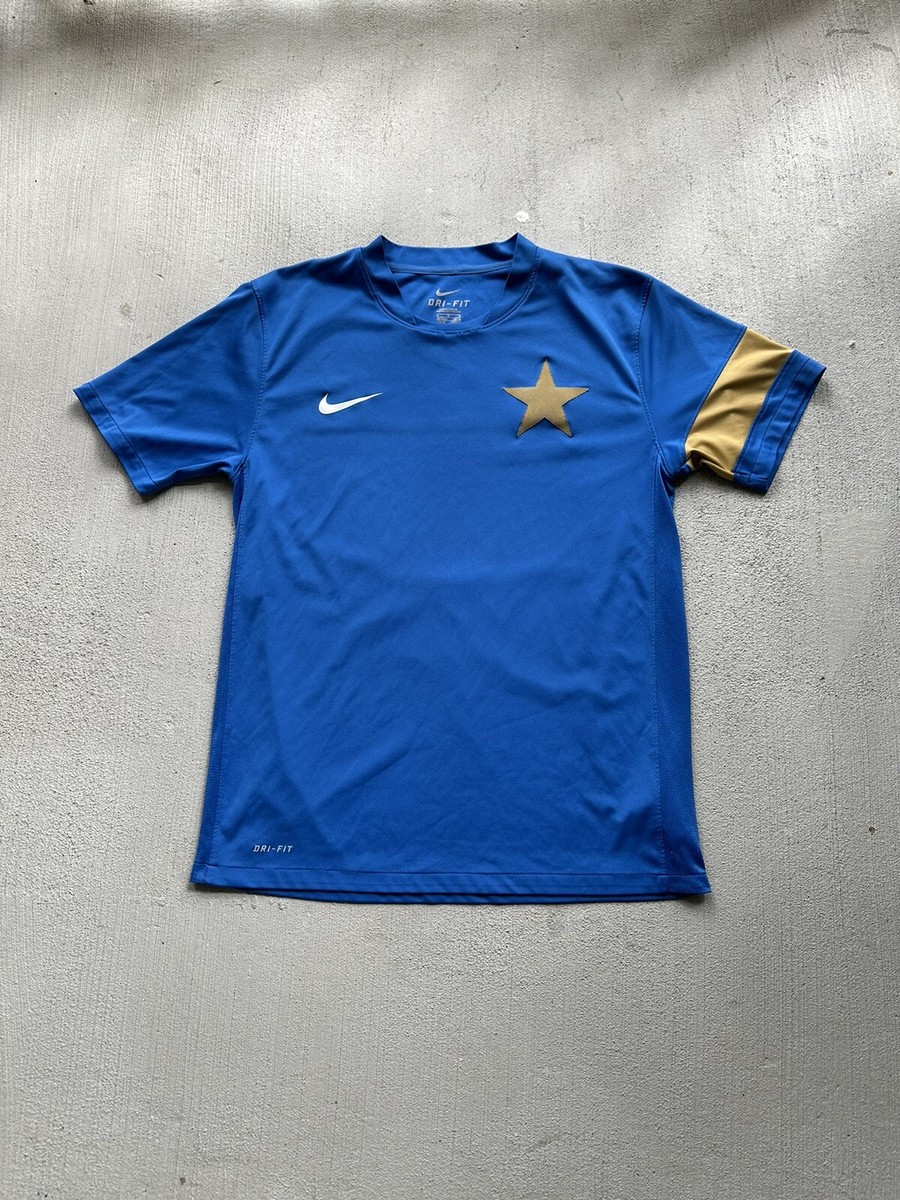 Nike Inter Milan Training Shirt SOCCER SHIRT FOOTBALL JERSEY