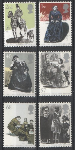 2005 Royal Mail Commemorative Sets MNH. Sold separately & as full year set. - Picture 4 of 13
