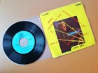 ELTON JOHN [ SATURDAY NIGHT’S ALRIGHT FOR FIGHTING ] 7" EP RECORDS THAILAND EDT