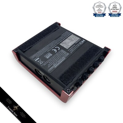 [美品]Hilcrhyme熱帯夜messageinphaseセット即購入ok廃盤 Hapyson ハピソン×津本式 アニサキスライト YF-980 寄生虫発見