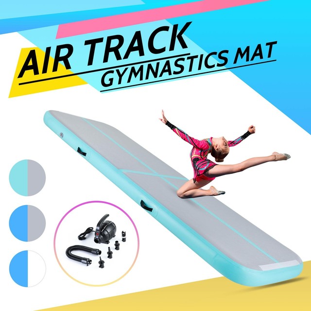 10ft gymnastics mat