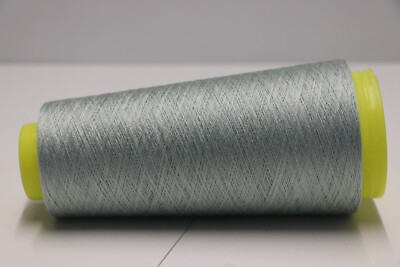 M44 (119,90 /kg) 100g DRAGON COMFORT STRETCH SEIDE - SILK H´BLAUGRÜN (26) Zwirn