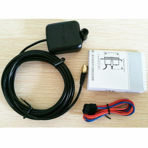 85mm 160MPH GPS Speedometer ODO Black Waterproof for Auto Truck Marine USA STOCK - Foto 6 di 8