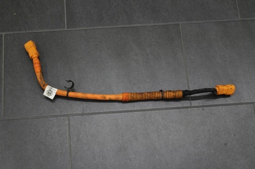 Org Audi A3 8V e-tron Golf Passat GTE Hochvoltleitung 5Q0971449 Klimakompressor