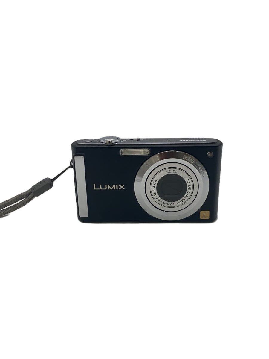 Panasonic compact digital camera LUMIX DMC-FS3 Used | eBay Panasonic compact digital camera LUMIX DMC-FS3 Used | eBay