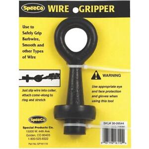 Speeco Rope Wire Stretcher
