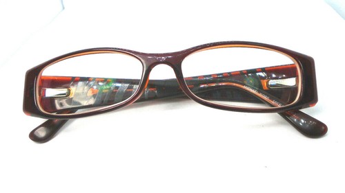 Michael Kors MK612 260 Purple/Brown 51-15-135 Womens Eyeglasses Frames ...