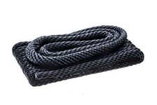 attwood 11752-7 Ligne de quai polypropylène multifilament tresse solide 3/8 pouces x 15 pouces