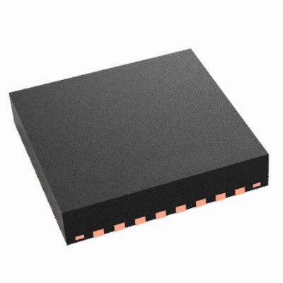 5Pcs SLB 9670VQ2.0 FW7.85 QFN-32 Secure authentication ICs 16 bit 3.6 V SPI