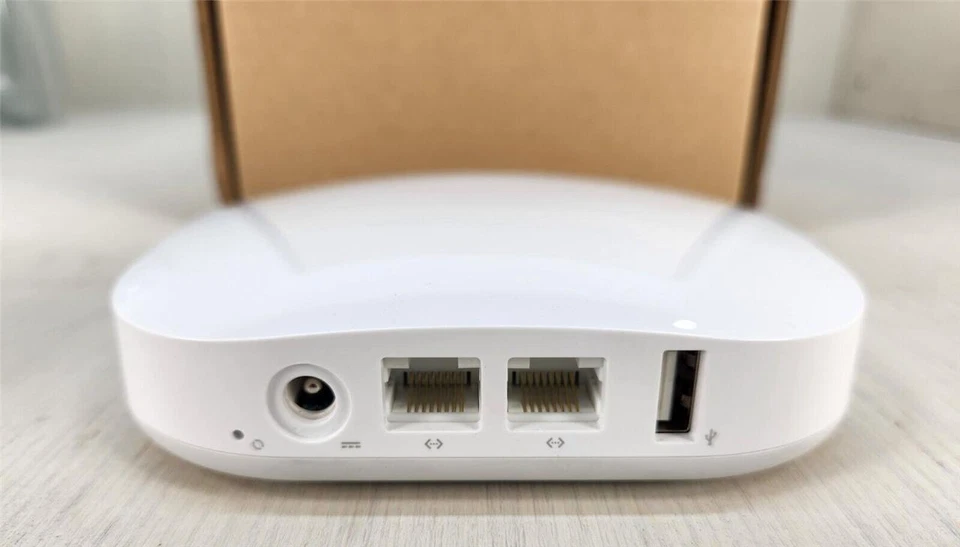 EERO Home WiFi System Single Router  - 1st generation - Image 3 of 4