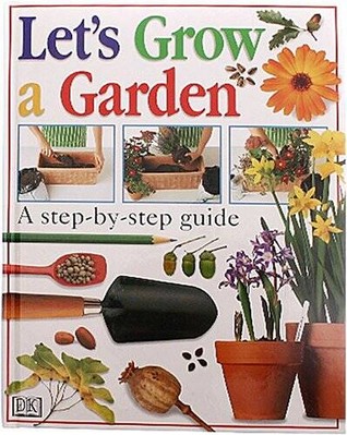 Lets Grow a Garden - VERY GOOD