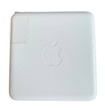 OEM Genuine APPLE A1719 87W USB-C Power AC Adapter Charger For Macbook Pro