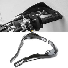 7/8" 22mm Handlebar Hand Guards Cover Motorcycle Motocross Dirt Pit Bike Enduro