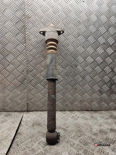 VW PASSAT B5 3B2 Stoßdämpfer hinten rechts 1.90 Diesel 2000 27588912