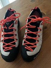 Salewa WILDFIRE 2 GTX Trekking-Wanderschuh, D...