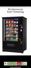 Snackautomat Vendo