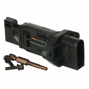 LUFTMASSENMESSER DELPHI AF10233-12B1 P FÜR AUDI A6,TT,A3,C5,8L1,8N3,8N9 - Image 2 of 4