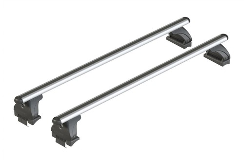 Pacific G3 1270 Mm (escluso Kit) Barre Portatutto In Alluminio - Foto 5