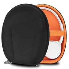 Geekria Shield Case for Sony WH-XB700, WH-CH520, WH-CH510, WH-CH500 Headphones