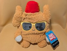 Bum Bumz By Russ Plush Friends Turkey - Brand New With Tags