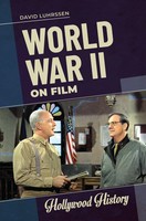 World War Ii On Film | David Luhrssen | Buch | Gebunden | Englisch | 2020