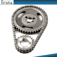 Heavy Duty Timing Chain Set Fits Chevy Small Block 350 383 Replace C3023x Heavy Duty Timing Chain Set Fits Chevy Small Block 350 383 Replace C3023x