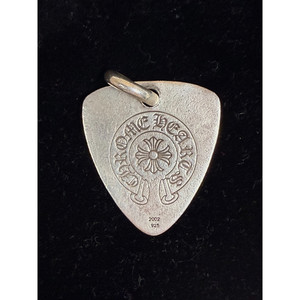 Chrome Hearts Guitar Pick | eBay