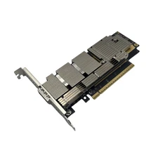 Mellanox CX-7 MCX75310AAS-NEAT NDR ConnectX-7 400GbE InfiniBand Network card