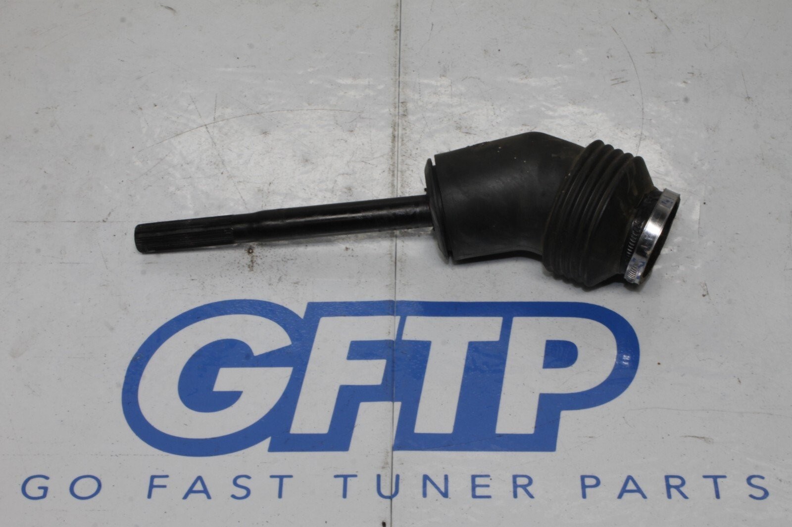 McLaren MP4-12C 2012-2014 Steering universal joint shaft