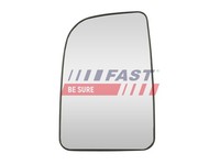 Spiegelglas Aussenspiegel Links Fast FT88620 Ersatzglas Spiegel