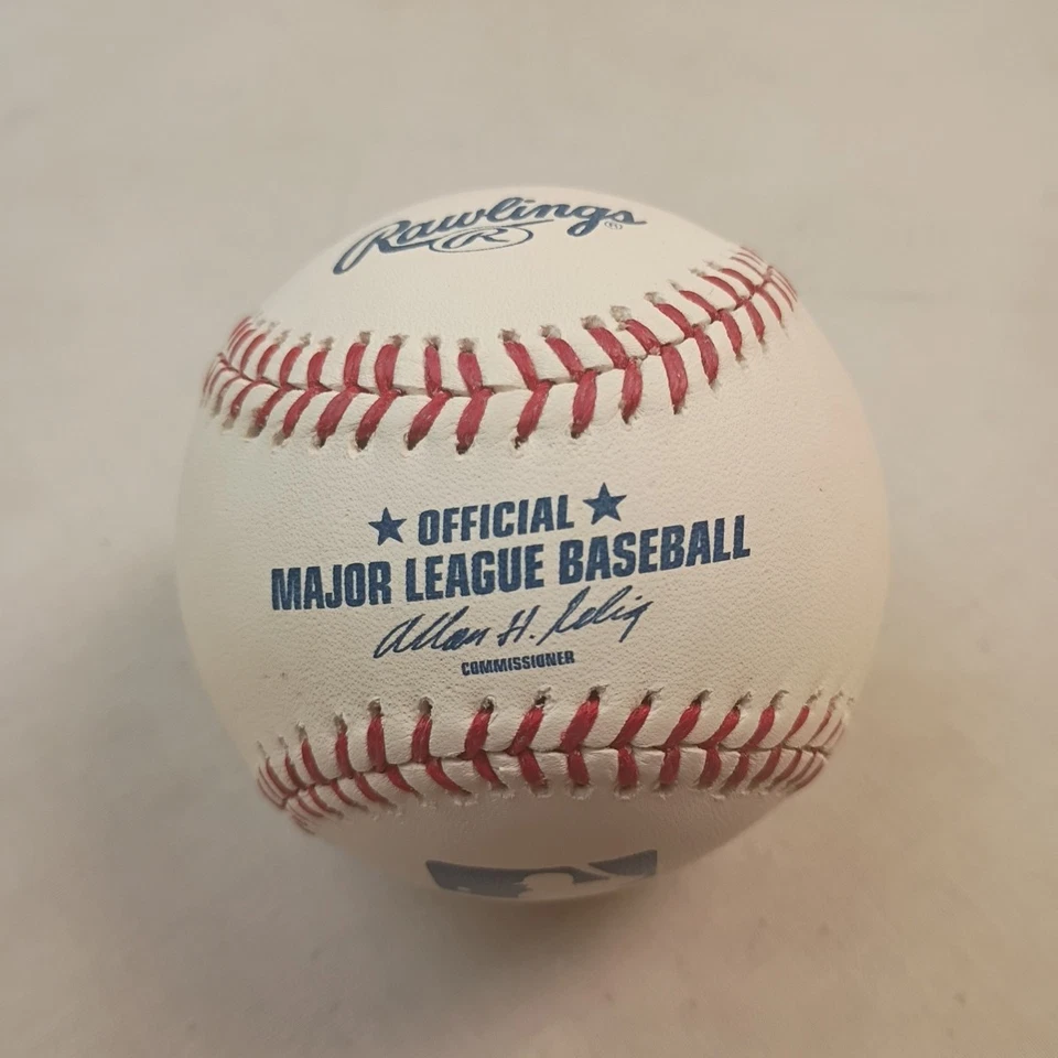 Bryce Harper Signed Autographed Official Major League Baseball Phillies - Image 3 of 4