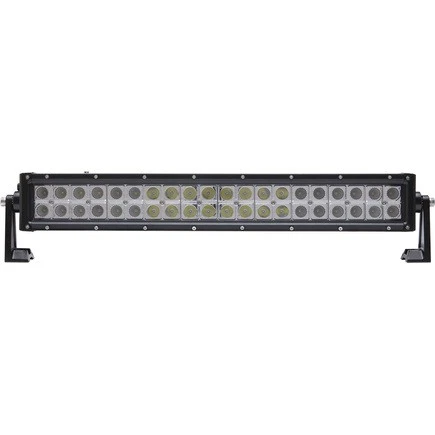 Optronics UCL20CB Led Light Bar White, 22", 40 Diode, Spot/Flood Beam, 9 30 - Image 2 of 4