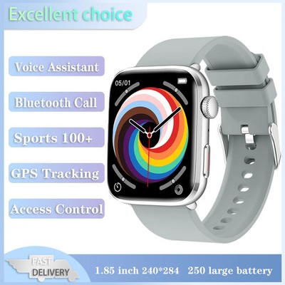 Xiaomi Mi Home Smart Watch Women's NFC 1.85-inch GPS Sports Watch