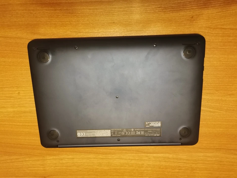 Asus Ebook X205ta ideale per Windows 10 - Immagine 4 di 4