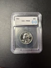 1962 Proof Washington Quarter ICG PR68