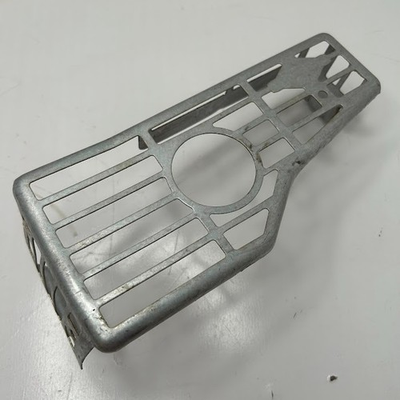 #ad 2000 John Deere JS63 6HP Briggs amp; Stratton 12H802 1769 B1 Muffler Guard 593875 $9.99