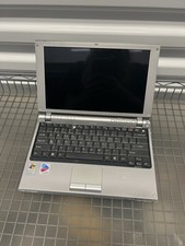 RARE SONY VAIO VGN-T92S PCG-4E1N XP Laptop AS IS