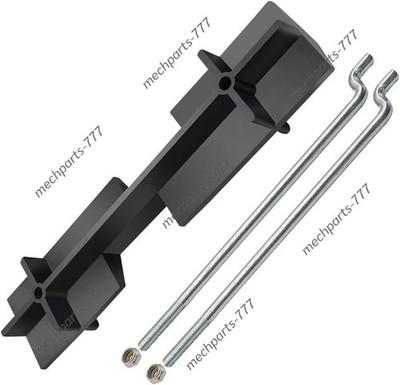 Battery Hold Down Rod 01101-G01 for EZGO Golf Cart TXT Medalist