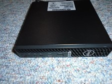 Crestron UC-Engine-D-T Dell Optiplex 7080 Mic...