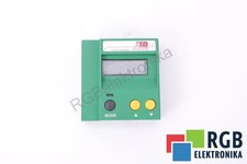 CONTROL PANEL SERVOTEC 6003 SSB ANTRIEBSTECHNIK - Reconditionné - Garantie